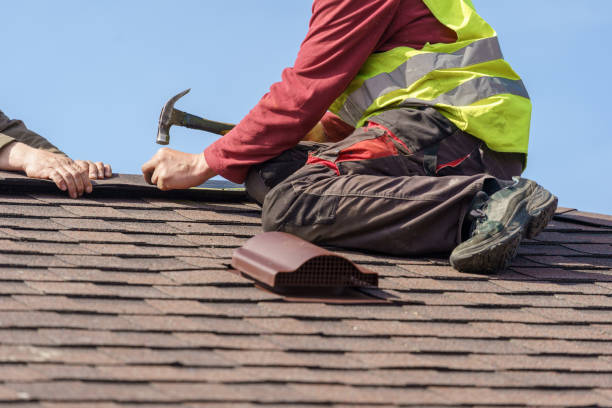Best Shingle Roofing Installation  in Prospect Rk, PA